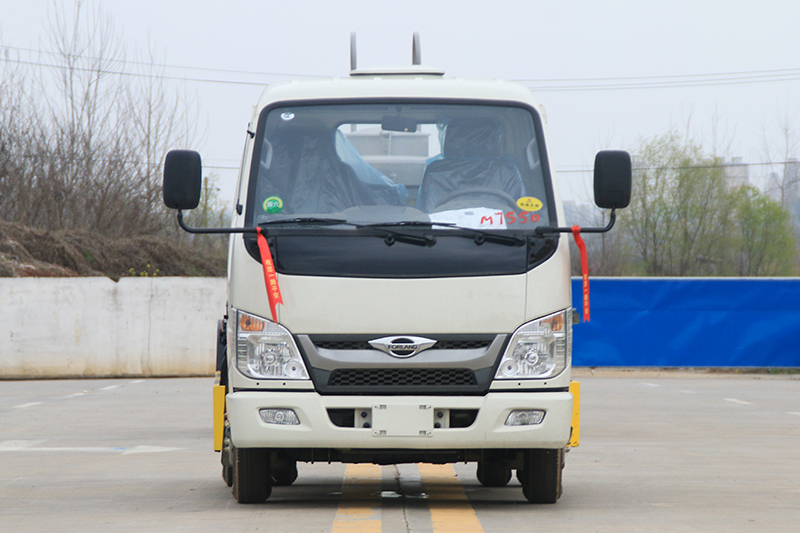 福田小(xiǎo)卡之星2灑水(shuǐ)車(2.5方)有不上(shàng)戶車型