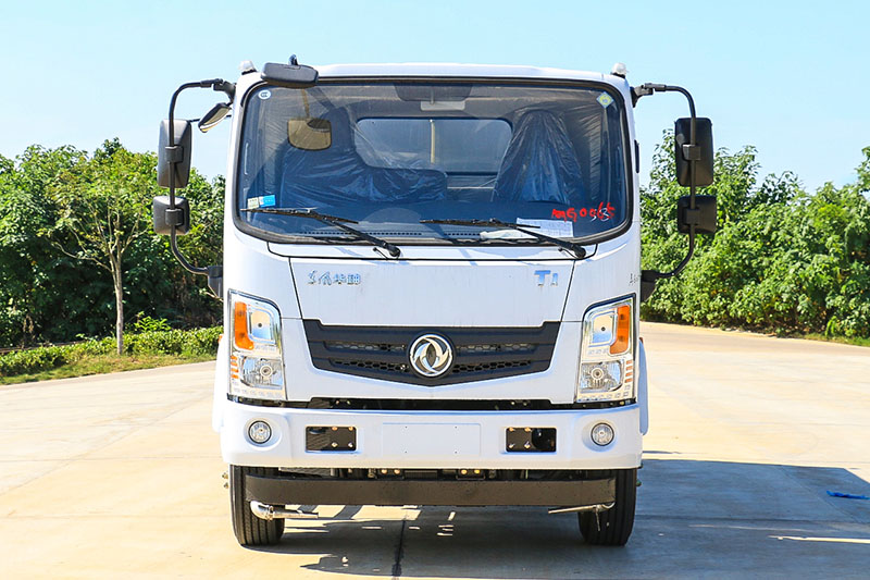 東風華神T1灑水(shuǐ)車（9.3方）