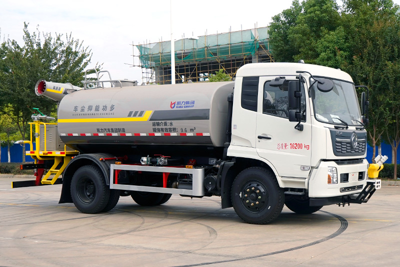 天錦灑水(shuǐ)、霧炮車