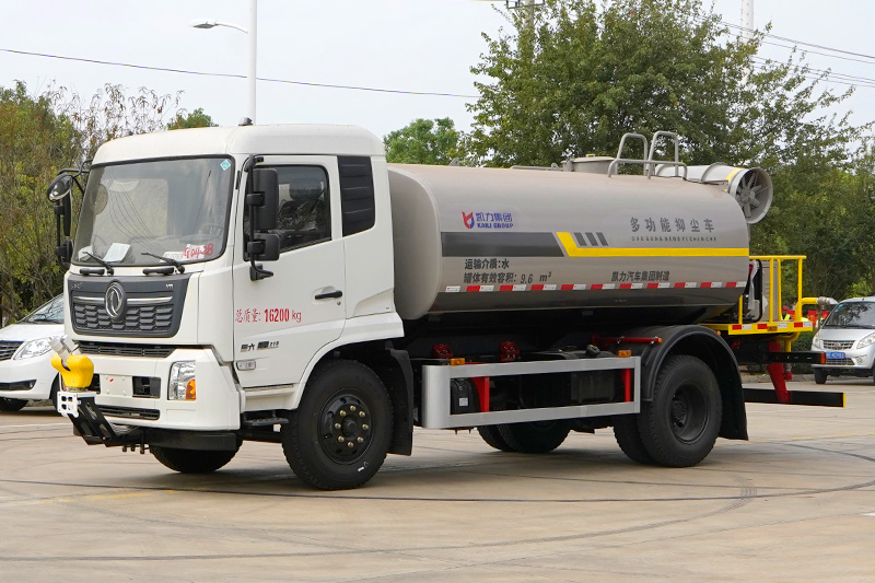 天錦灑水(shuǐ)、霧炮車