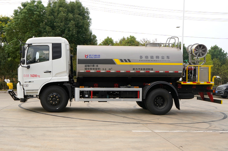 天錦灑水(shuǐ)、霧炮車