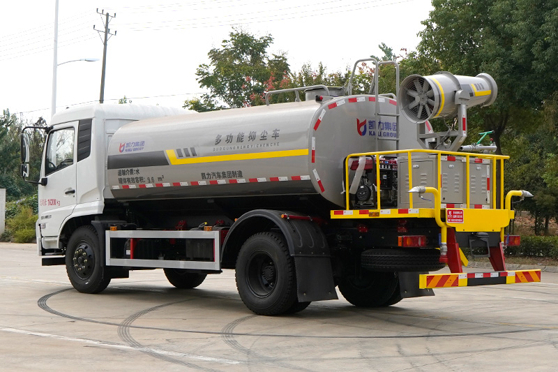 天錦灑水(shuǐ)、霧炮車